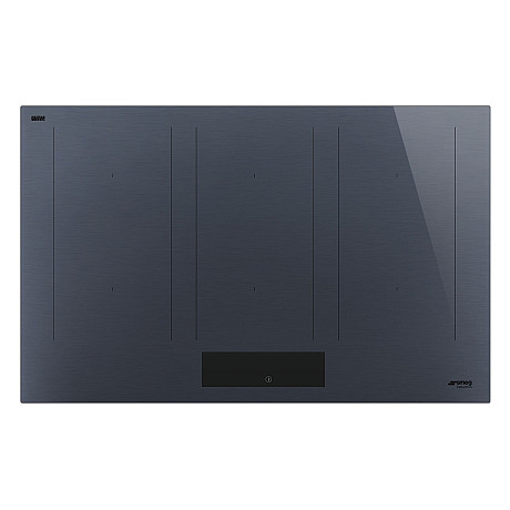 Smeg - SIM1864DG - Neptune grey