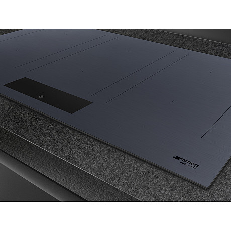 Smeg - SIM1864DG - Neptune grey
