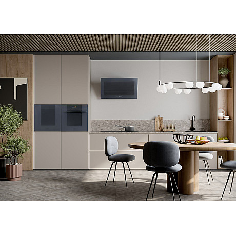 Smeg - SIM1964DG - Neptune grey