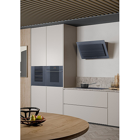 Smeg - SIM1964DG - Neptune grey