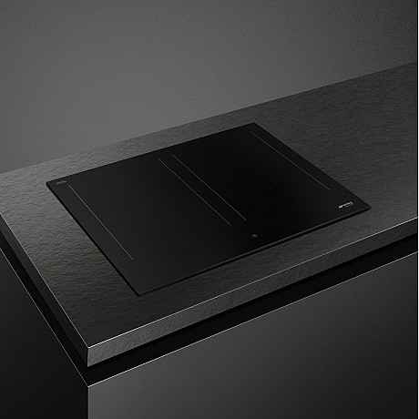 Smeg - SIM3644N - Svart
