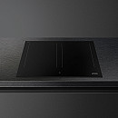 Smeg - SIM3644N - Svart