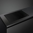 Smeg - SIM3864N - Svart