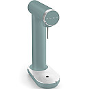 Smeg - SKC01EGM, stilren kolsyremaskin, Emerald Green, matt