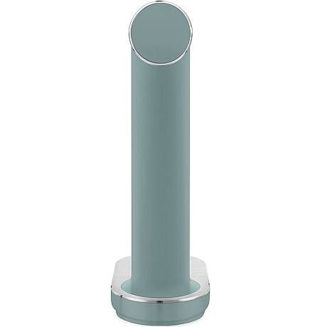 Smeg - SKC01EGM, stilren kolsyremaskin, Emerald Green, matt Smeg - SKC01EGM, stilren kolsyremaskin, Emerald Green, matt