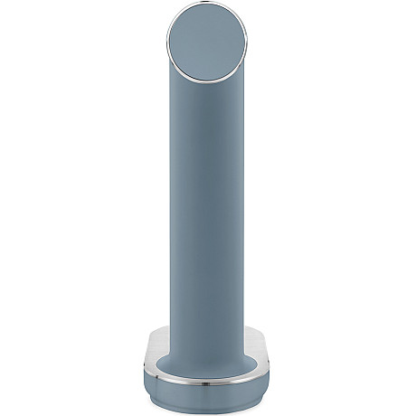 Smeg - SKC01SBM, stilren kolsyremaskin, Storm Blue Smeg - SKC01SBM, stilren kolsyremaskin, Storm Blue