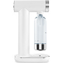 Smeg - SKC01WHM, stilren kolsyremaskin, Mattvit