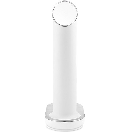 Smeg - SKC01WHM, stilren kolsyremaskin, Mattvit Smeg - SKC01WHM, stilren kolsyremaskin, Mattvit