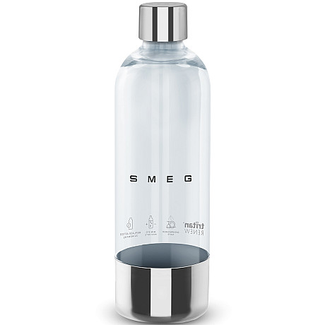 Smeg - SKSB01 flaska till kolsyremaskin
