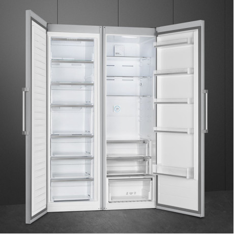 SMEG - FA402PXNE - CV282PXNFE SMEG - FA402PXNE - CV282PXNFE
