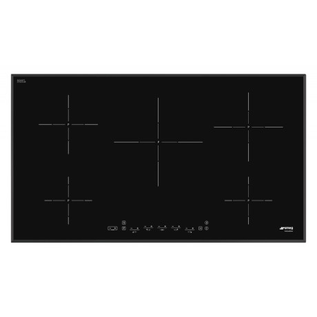 SMEG - SF6390XE och SI5952B SMEG - SF6390XE och SI5952B