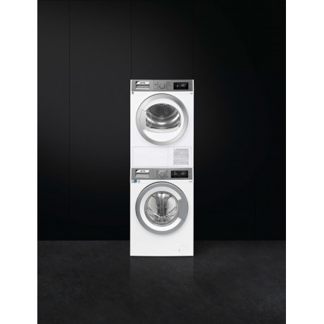 SMEG - WHT1114LSIN - DHT83LIN SMEG - WHT1114LSIN - DHT83LIN