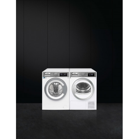 SMEG - WHT1114LSIN - DHT83LIN SMEG - WHT1114LSIN - DHT83LIN