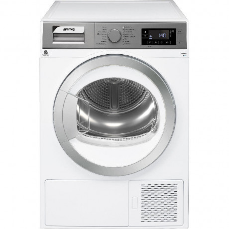 SMEG - WHT1114LSIN - DHT83LIN SMEG - WHT1114LSIN - DHT83LIN