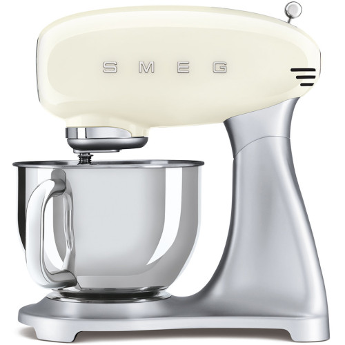 SMEG - SMF02CREU - lager i Stockholm