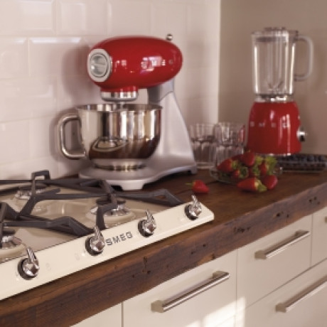 SMEG - SMF02RDEU SMEG - SMF02RDEU