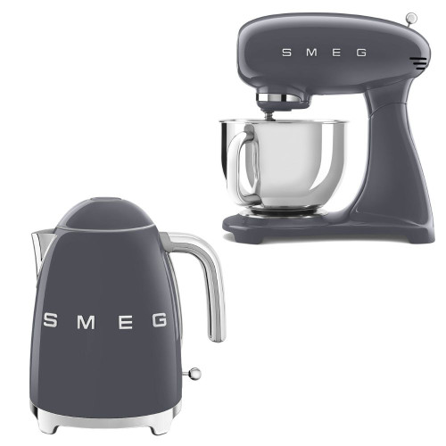 Smeg - SMF03GREU - KLF03GREU - snabb hemleverans