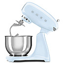 Smeg - SMF03PBEU-KLF03PBEU-ECF02PBEU