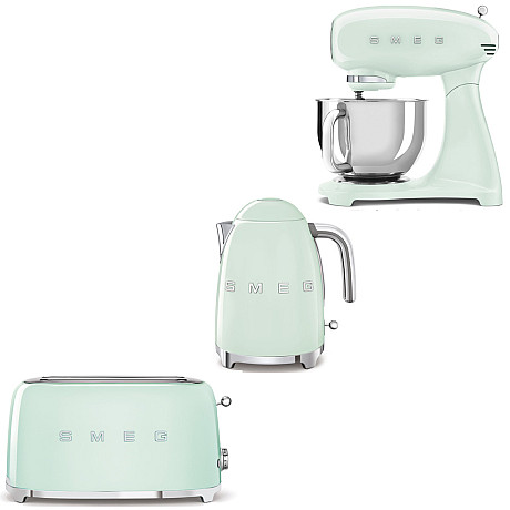 Smeg - SMF03PGEU-KLF03PGEU-TSF02PGEU
