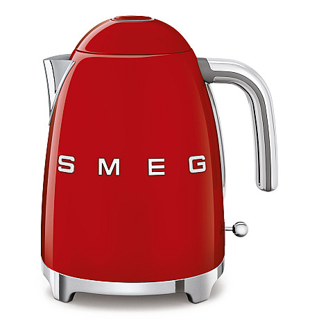 Smeg - SMF03RDEU-KLF03RDEU-TSF02RDEU