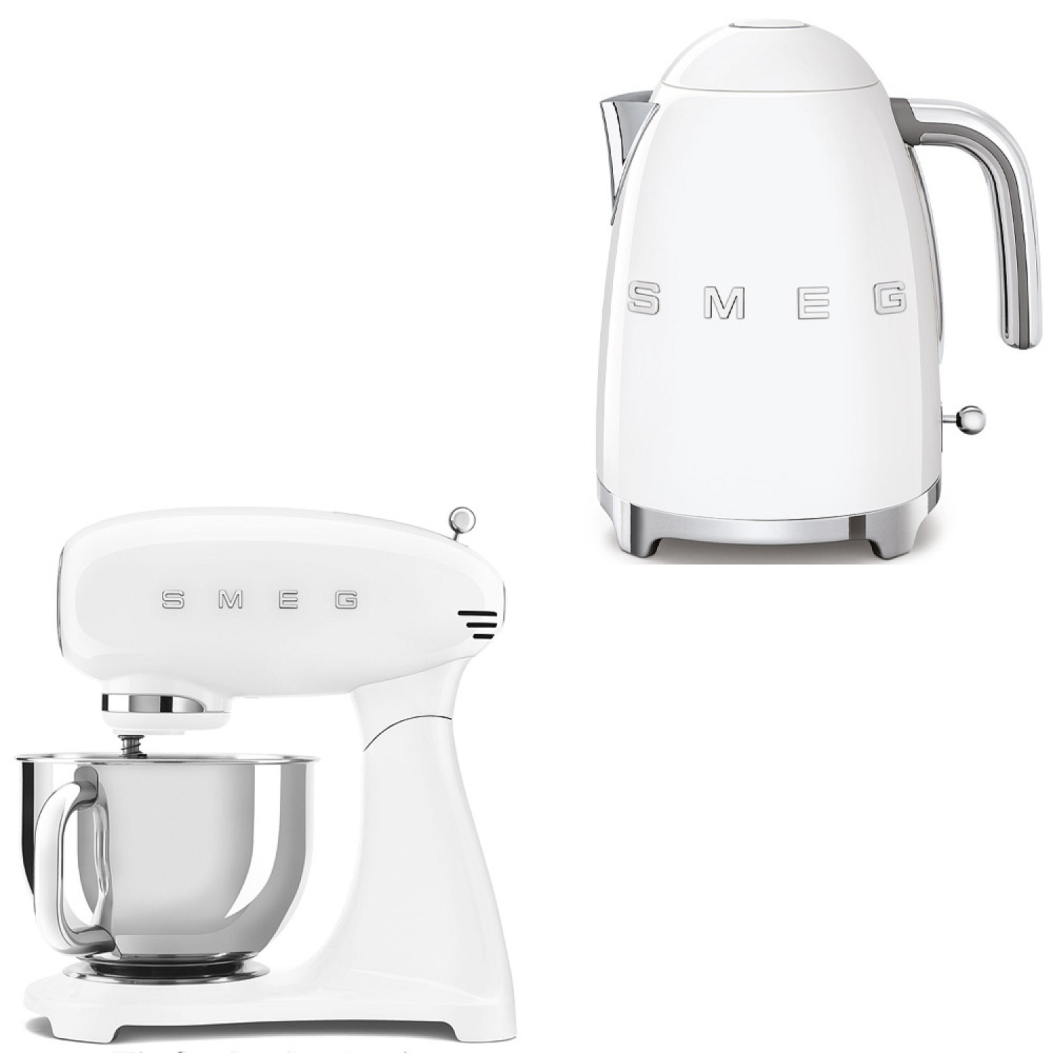 Smeg paket smf03wheu-klf03wheu