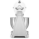 Smeg - SMF04WHEU - Vit, 50-talsdesign med 10 hastigheter Smeg - SMF04WHEU - Vit, 50-talsdesign med 10 hastigheter