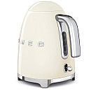 Smeg - SMF05CREU-KLF03CREU-DCF02CREU - Creme