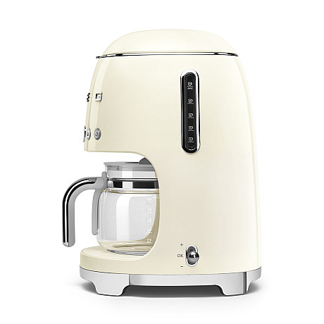 Smeg - SMF05CREU-KLF03CREU-DCF02CREU - Creme