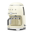 Smeg - SMF05CREU-KLF03CREU-DCF02CREU - Creme