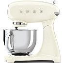 Smeg - SMF05CREU-KLF03CREU-ECF02CREU - Creme