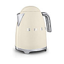 Smeg - SMF05CREU-KLF03CREU-ECF02CREU - Creme
