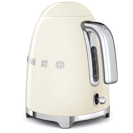 Smeg - SMF05CREU-KLF03CREU-ECF02CREU - Creme