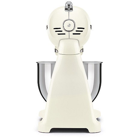 Smeg - SMF05CREU-KLF03CREU - Creme