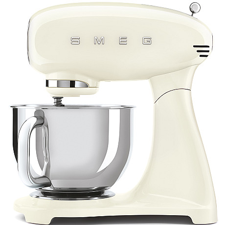 Smeg - SMF05CREU-TSF02CREU - Creme