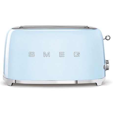 Smeg - SMF05PBEU-KLF03PBEU-TSF02PBEU - Pastellblå
