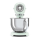 Smeg - SMF05PGEU - Pastelgrön, 50-talsdesign med 10 hastigheter Smeg - SMF05PGEU - Pastelgrön, 50-talsdesign med 10 hastigheter