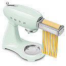 Smeg - SMF05PGEU - Pastelgrön, 50-talsdesign med 10 hastigheter Smeg - SMF05PGEU - Pastelgrön, 50-talsdesign med 10 hastigheter