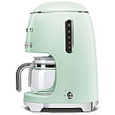 Smeg - SMF05PGEU-KLF03PGEU-DCF02PGEU - Pastellgrön