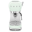 Smeg - SMF05PGEU-KLF03PGEU-ECF02PGEU - Pastellgrön