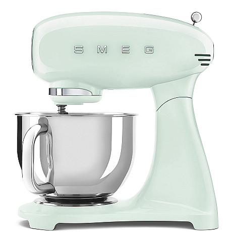 Smeg - SMF05PGEU-KLF03PGEU - Pastellgrön