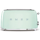Smeg - SMF05PGEU-TSF02PGEU - Pastellgrön