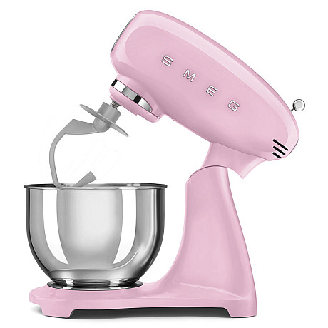 Smeg - SMF05PKEU-KLF03PKEU-DCF02PKEU - Rosa