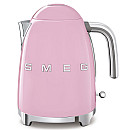 Smeg - SMF05PKEU-KLF03PKEU-DCF02PKEU - Rosa