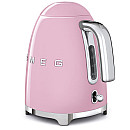 Smeg - SMF05PKEU-KLF03PKEU-DCF02PKEU - Rosa