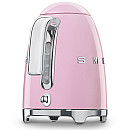 Smeg - SMF05PKEU-KLF03PKEU-DCF02PKEU - Rosa