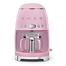 Smeg - SMF05PKEU-KLF03PKEU-DCF02PKEU - Rosa