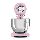 Smeg - SMF05PKEU-KLF03PKEU-ECF02PKEU - Rosa