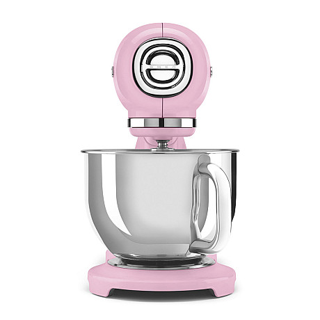 Smeg - SMF05PKEU-KLF03PKEU-ECF02PKEU - Rosa