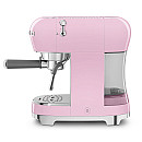Smeg - SMF05PKEU-KLF03PKEU-ECF02PKEU - Rosa