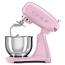 Smeg - SMF05PKEU-KLF03PKEU - Rosa